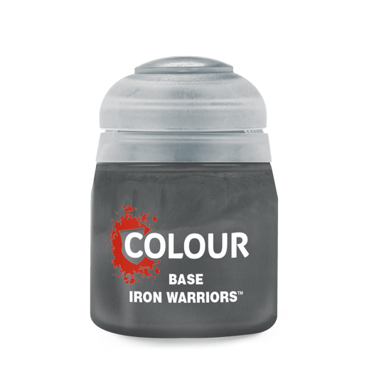 Iron Warriors (12ml)