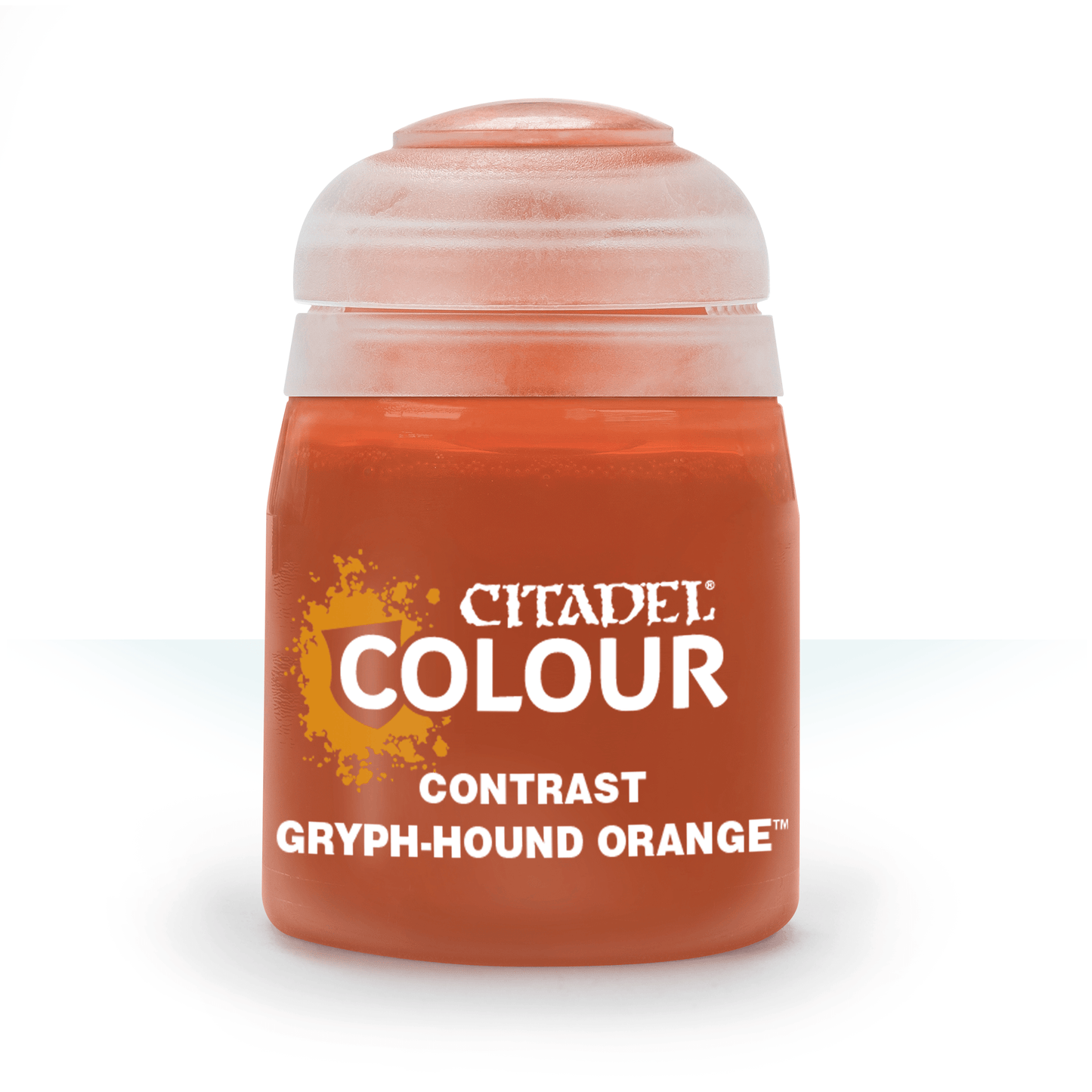 Gryph-Hound Orange (18ml)