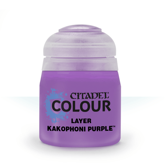 Kakophoni Purple (12ml)