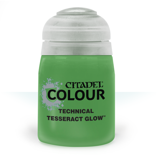 Tesseract Glow (18ml)