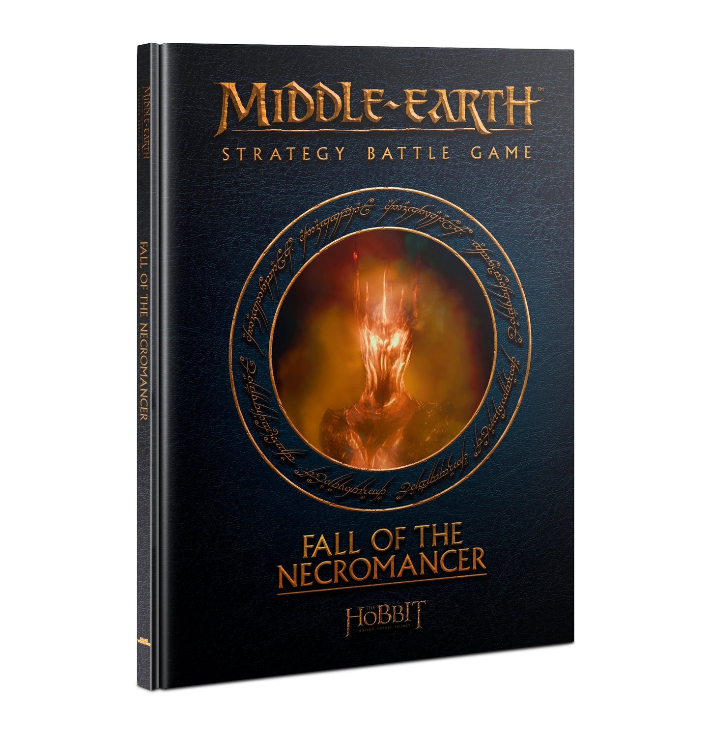 Middle-Earth SBG - Fall of the Necromancer
