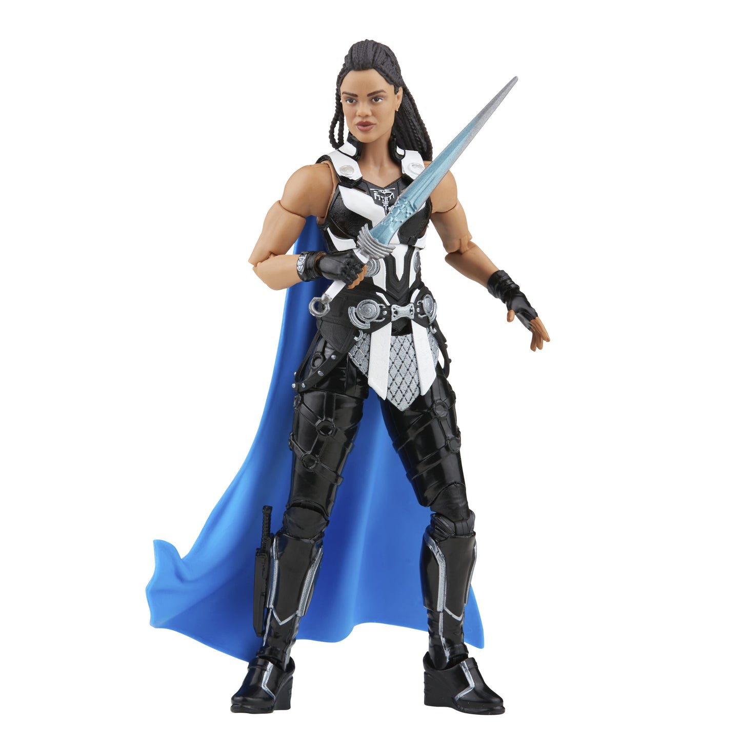 MARVEL LEGENDS THOR 4 6IN KING VALKYRIE AF