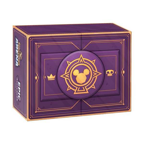 Disney sorcerer's arena: Epic Alliances (Core Set)