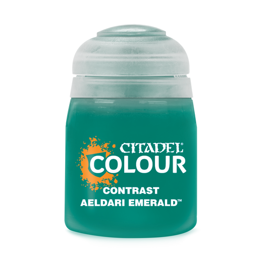Aeldari Emerald (18ml)