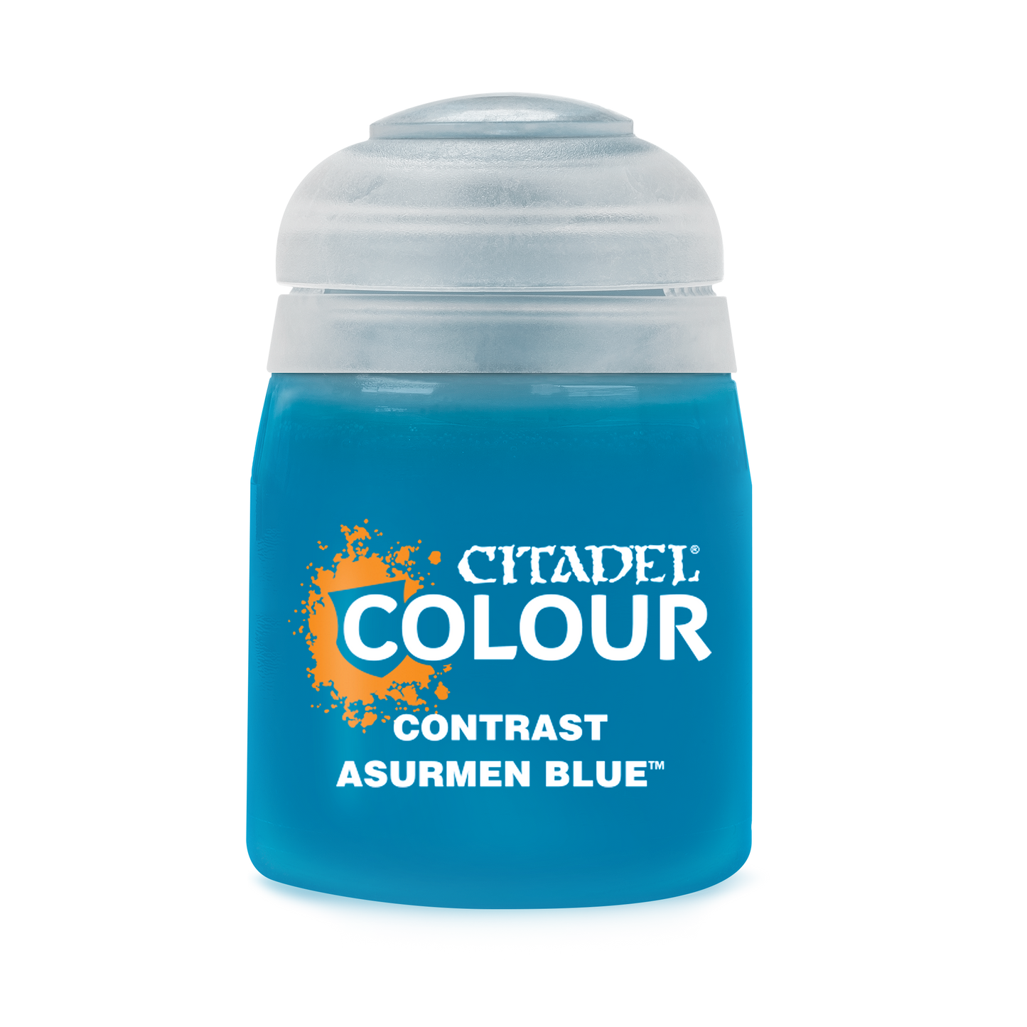 Asurmen Blue (18ml)