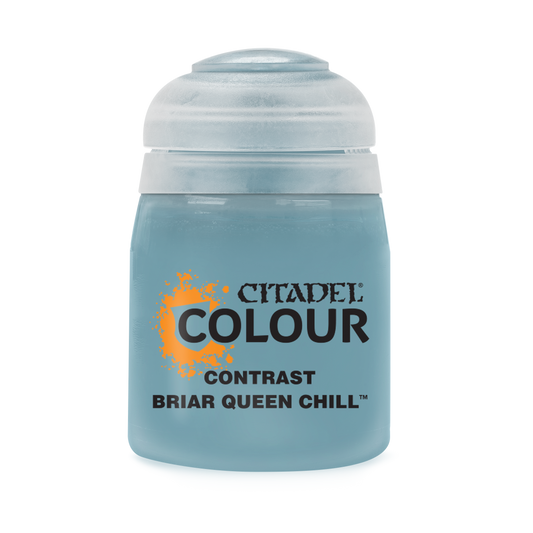 Briar Queen Chill (18ml)