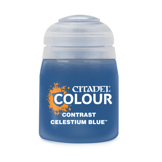 Celestium Blue (18ml)