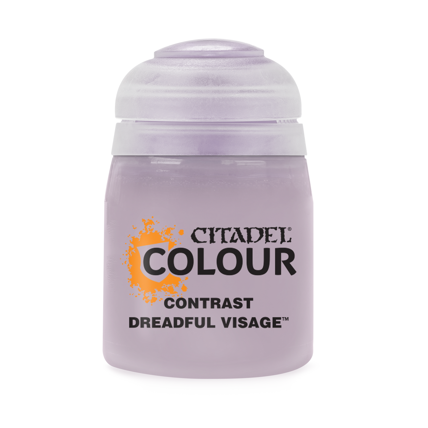 Dreadful Visage (18ml)