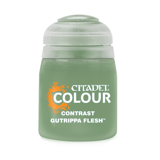 Gutrippa Flesh (18ml)