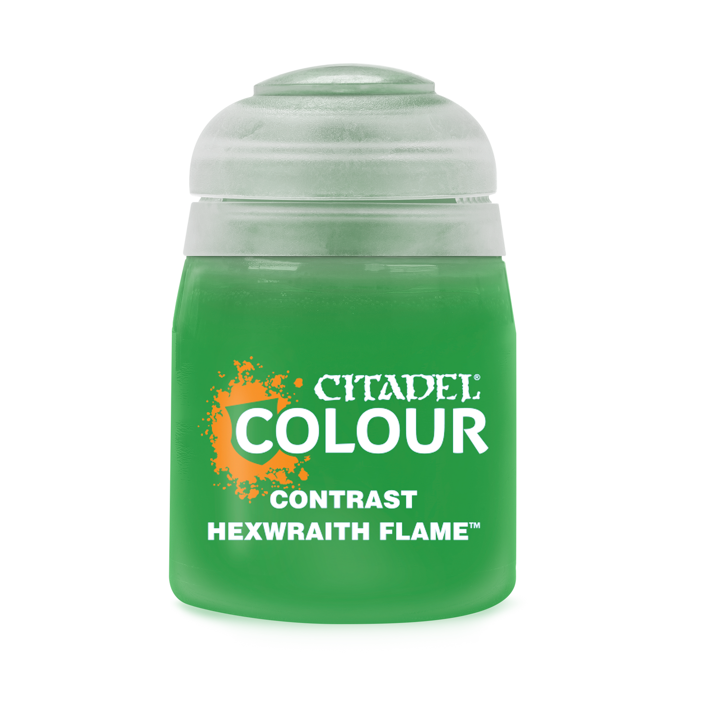 Hexwraith Flame (18ml)