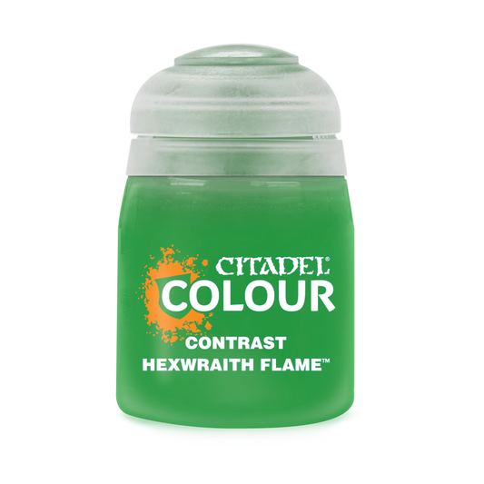 Hexwraith Flame (18ml)