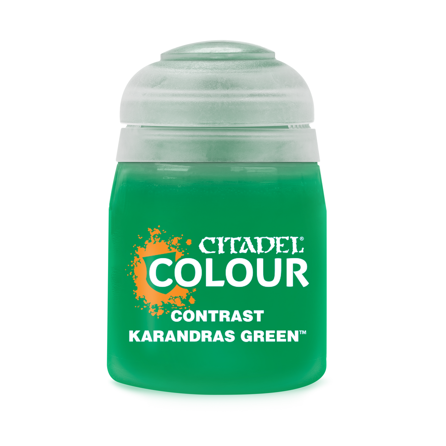 Karandras Green (18ml)