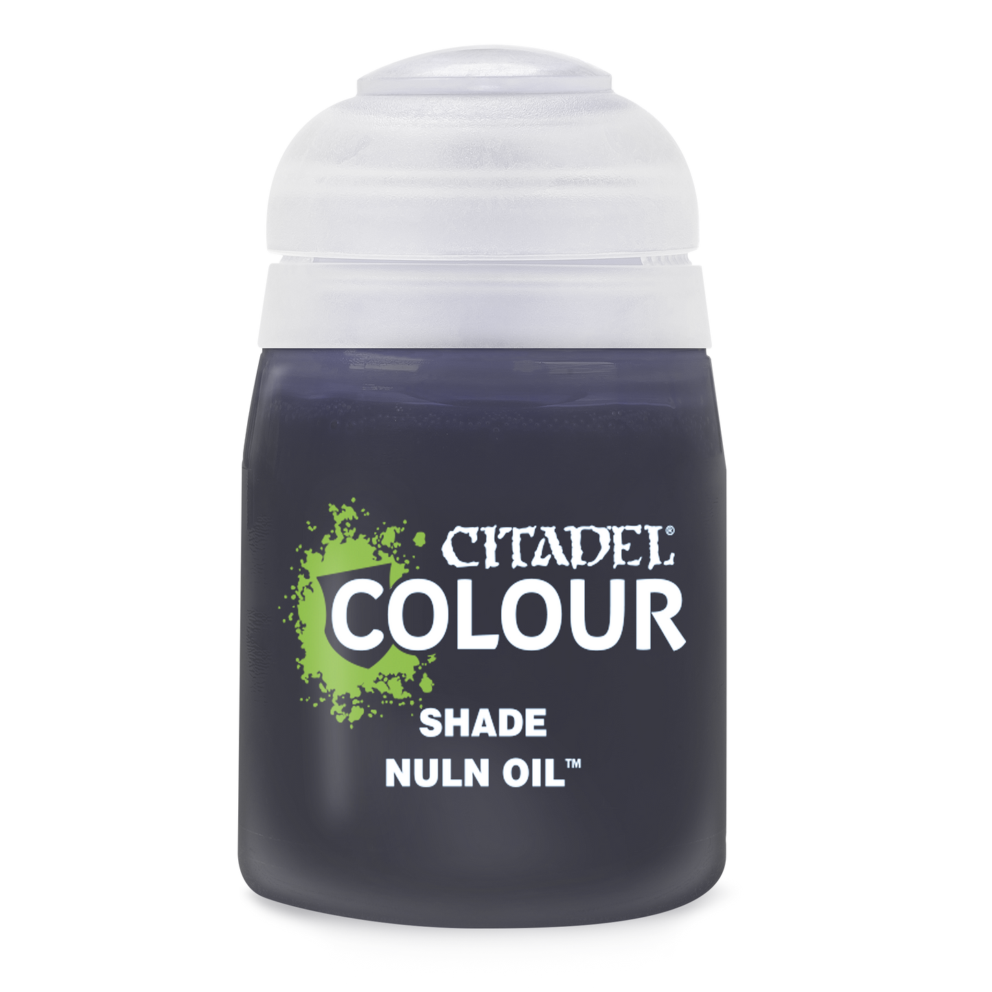 Nuln Oil (18ml)