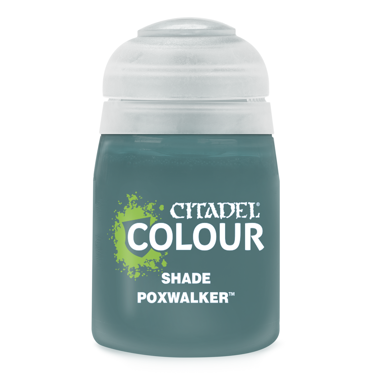 Poxwalker (18ml)