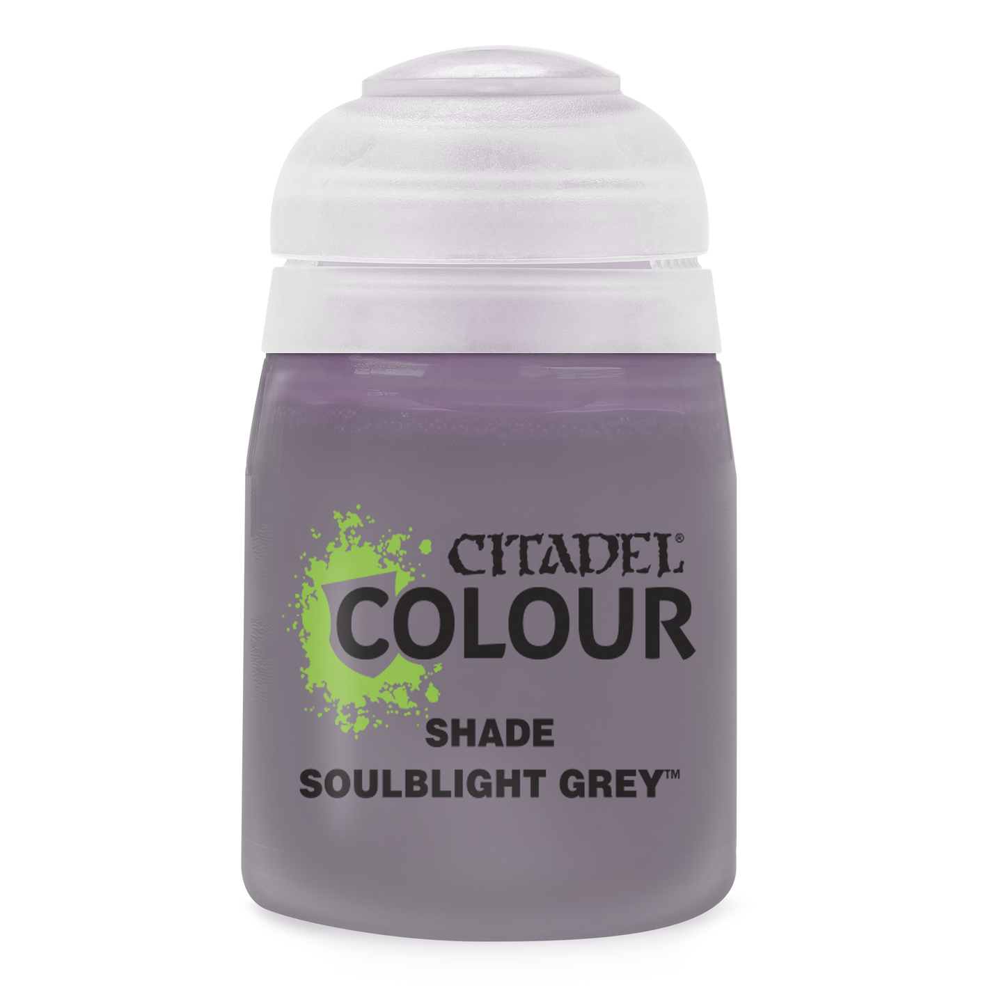 Soulblight Grey (18ml)