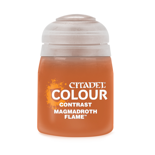 Magmadroth Flame (18ml)