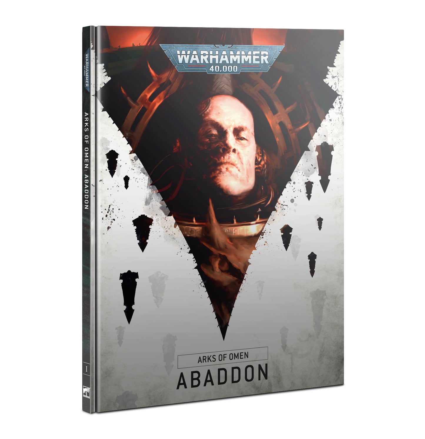 WARHAMMER 40K: ARKS OF OMEN - ABADDON