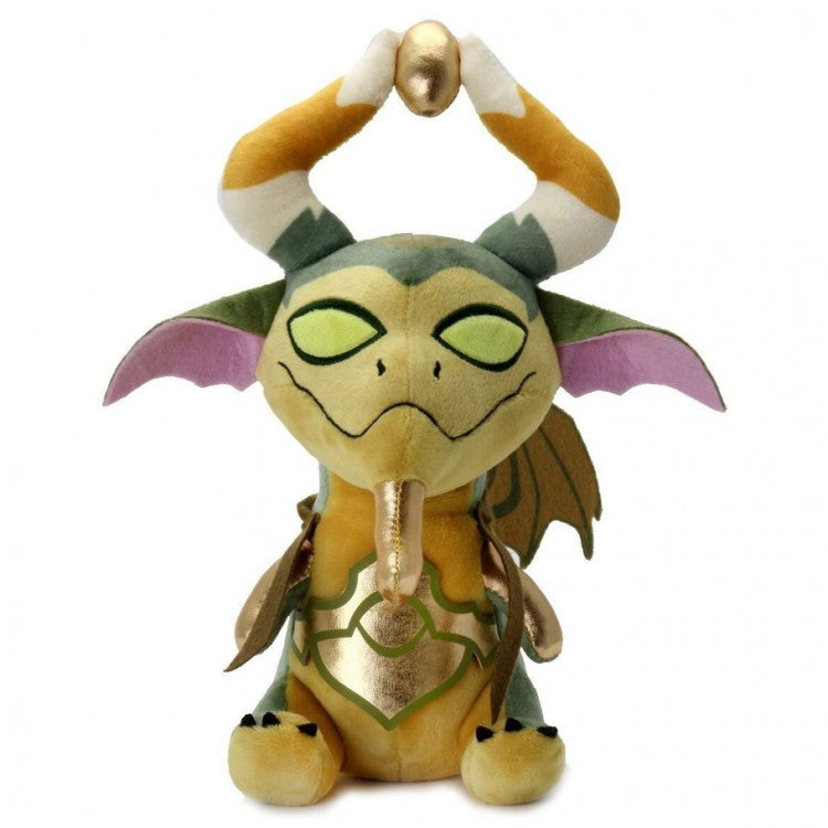 Magic the Gathering: Nicol Bolas Phunny