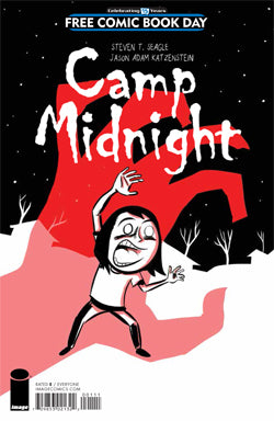 FCBD 2016 CAMP MIDNIGHT