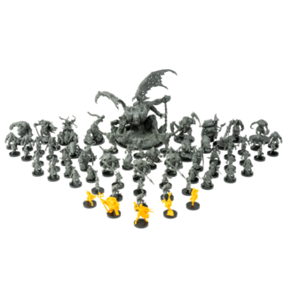 BARDSUNG: LEGEND OF THE ANCIENT FORGE