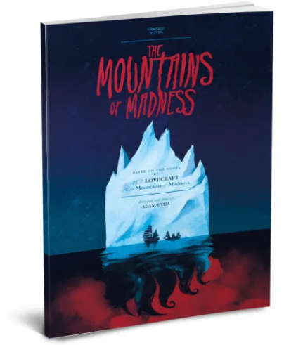 The Mountains Of Madness