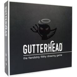 GUTTERHEAD