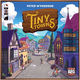 Tiny Towns