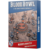 Blood Bowl Second Season
