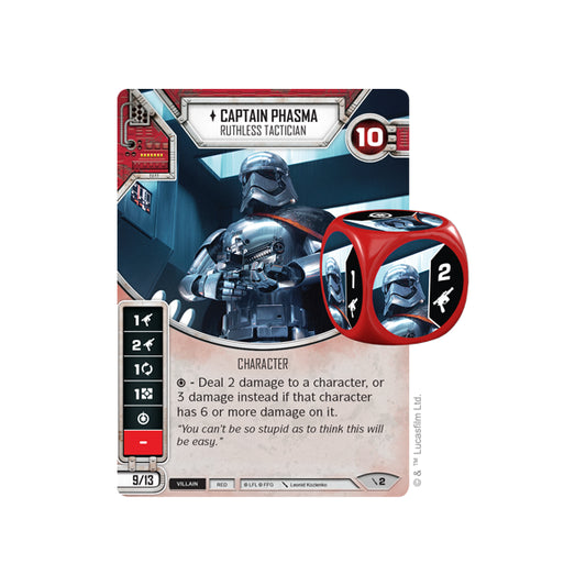 Star Wars Destiny 2 Player Starter Game
