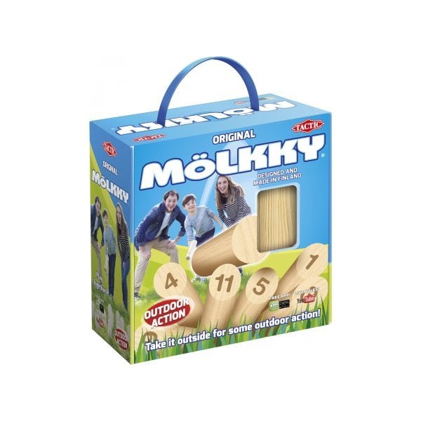 Molkky a in Box