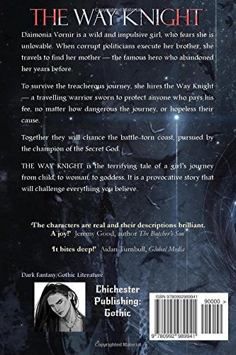 The Way Knight