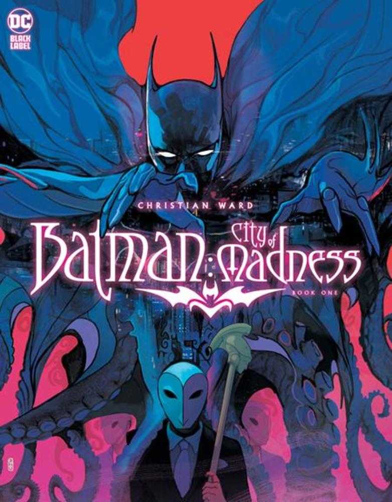 New Comic Book Day 11th October 2023 - Crazy Selection!