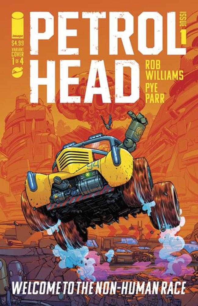 New Comic Book Day 8th November 2023 - Thanos Punished