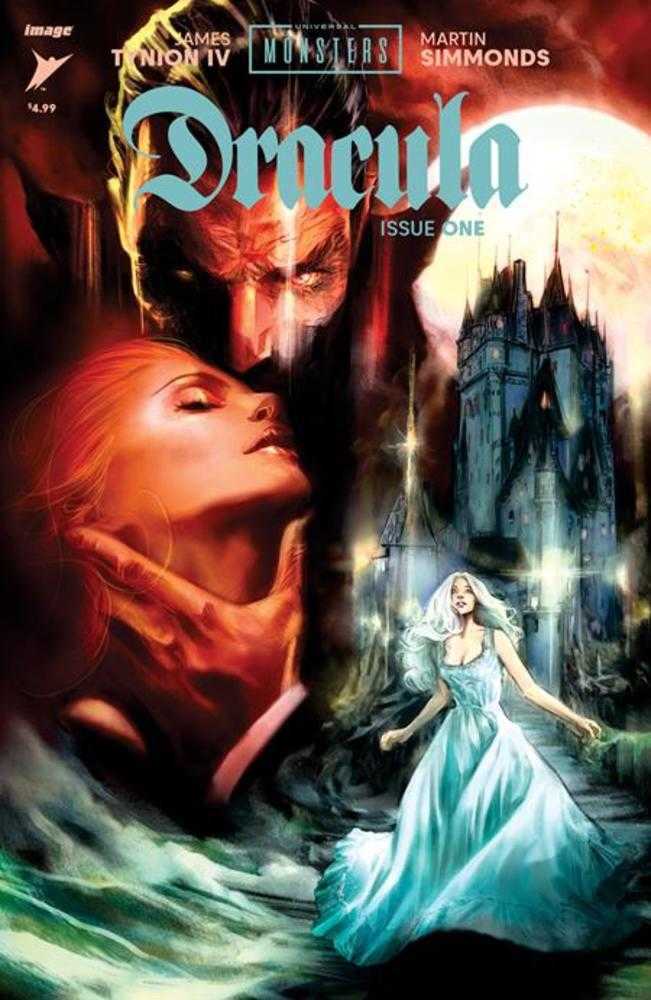 New Comic Book Day 22nd November 2023 - Local Comic Shop Day!