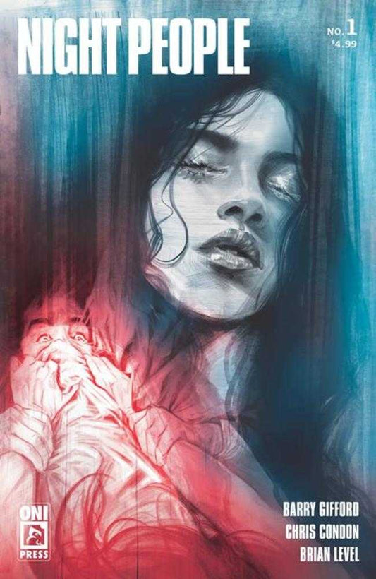 New Comic Book Day - 6th March 2024 - Burke Breakout