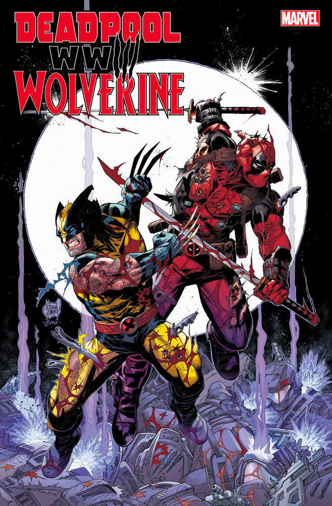 New Comic Book Day - 1st May 2024 - FCBD Is Coming!