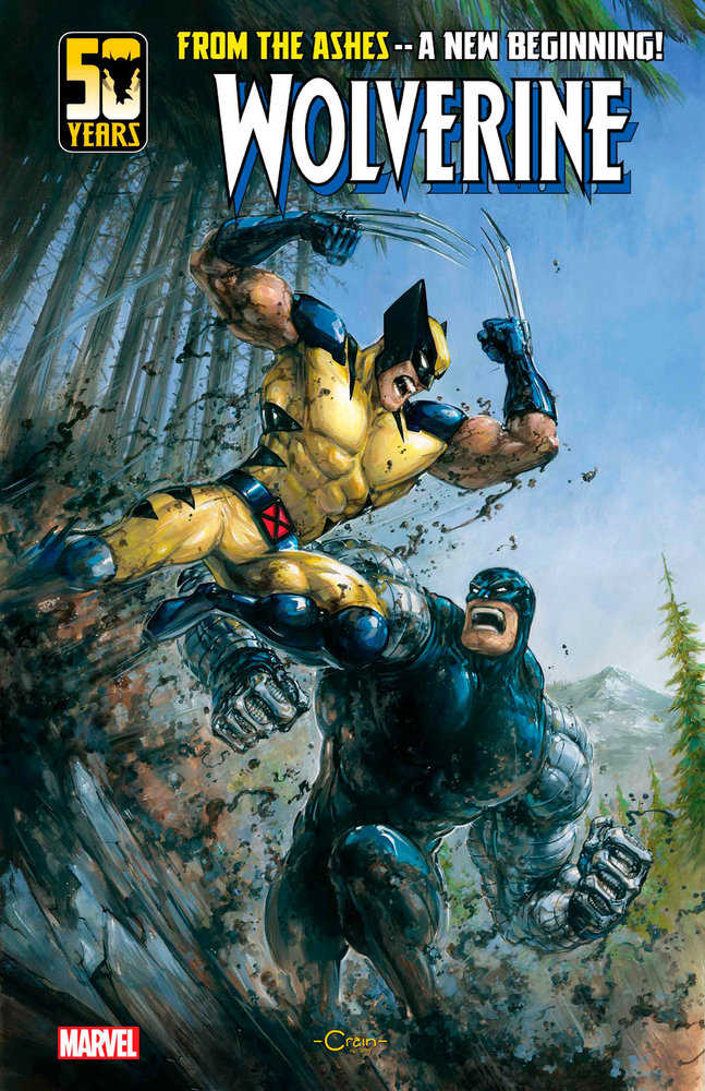 New Comic Book Day 11th September 2024 - Assembled Action