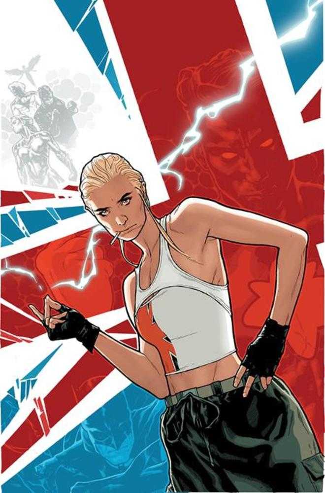 New Comic Book Day 21st August 2024 - Best Served Cold...
