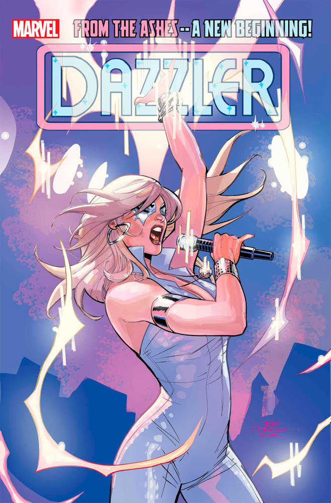 New Comic Book Day 18th September 2024 - Dazzling New Comics