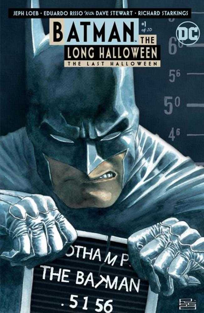 New Comic Book Day 25th September 2024 - Creaking Shelves