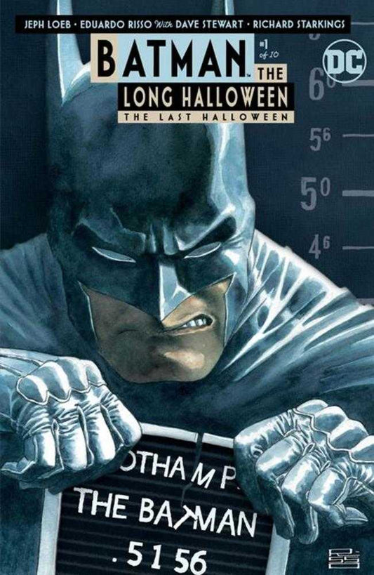 New Comic Book Day 25th September 2024 - Creaking Shelves