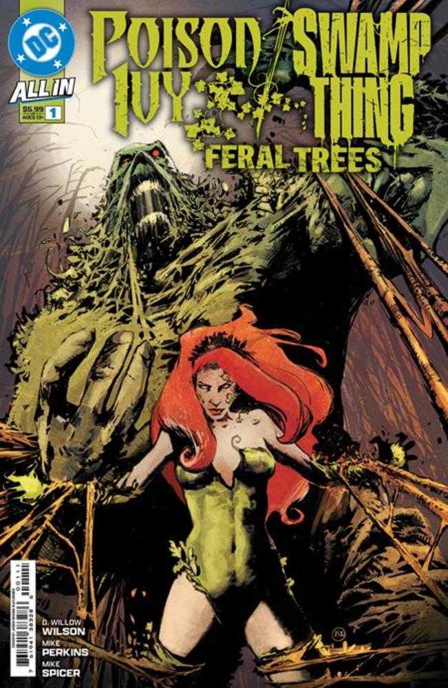 New Comic Book Day 30th October 2024 - A Shot of Horror