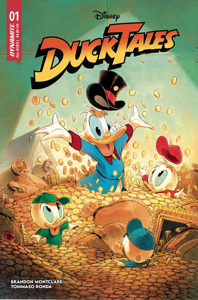 New Comic Book Day 6th November 2024 - Absolutely Super!