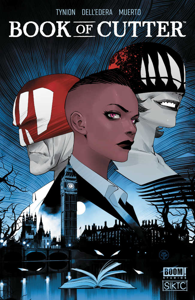 New Comic Book Day 29th January 2025 - Spear Fishing