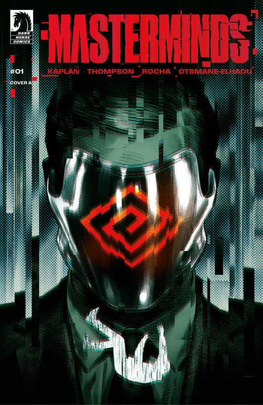 Freshly Pressed! New Comic Book Day 27th August 2025