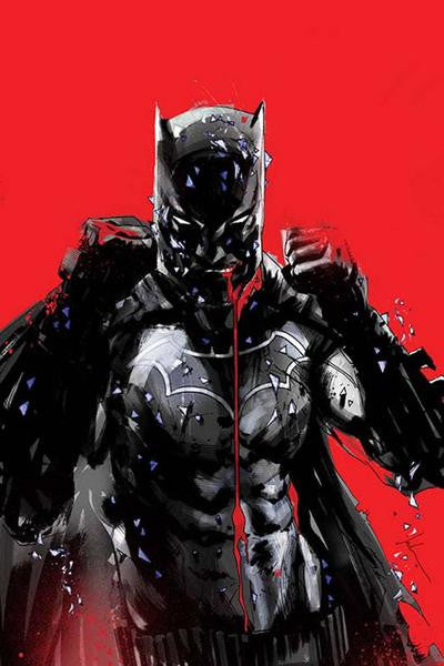 Top 10 Comics Aug 10th - Aug 16th