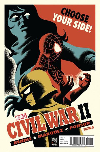 Top 10 Comics 21st - 27th September