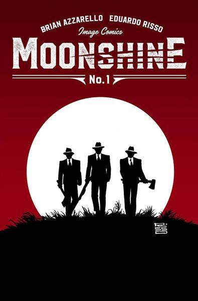 Top 10 Comics 5th-11th October