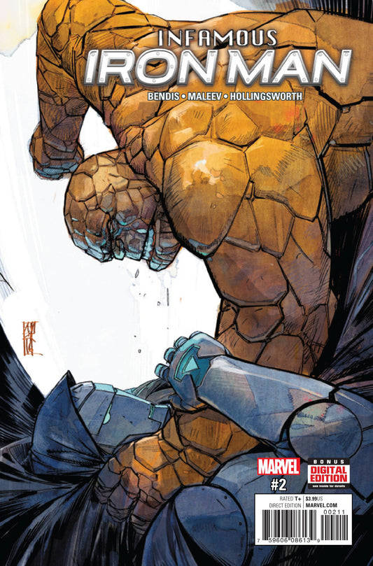 Top 10 Comics @ CGC - 16th-22nd Nov