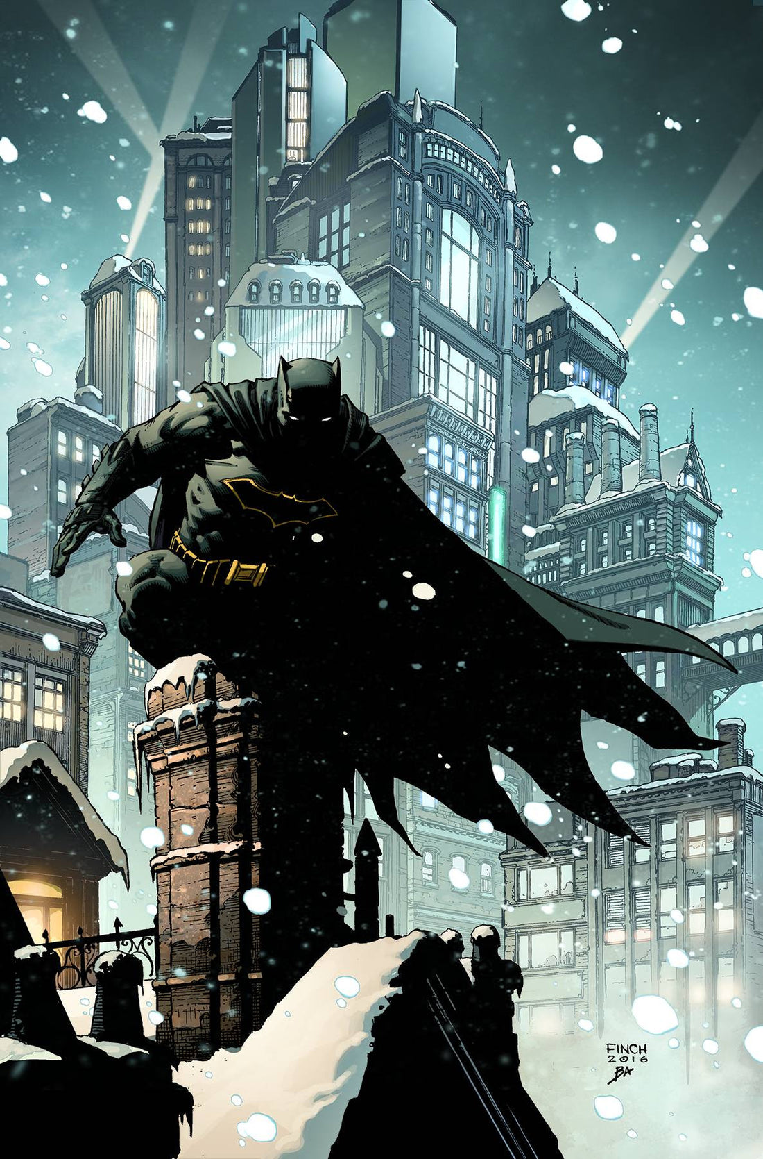 Top 10 Comics At CGC 30th Nov - 6th Dec